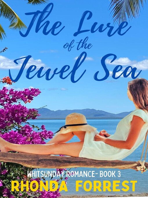 Title details for The Lure of the Jewel Sea by Rhonda Forrest - Available